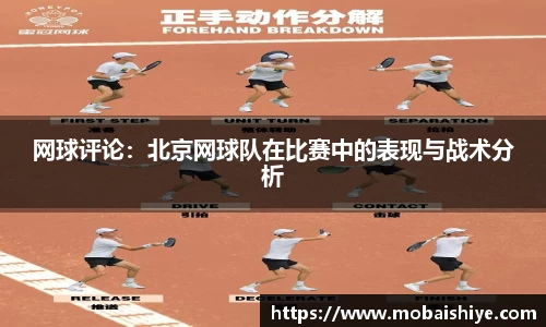 网球评论：北京网球队在比赛中的表现与战术分析